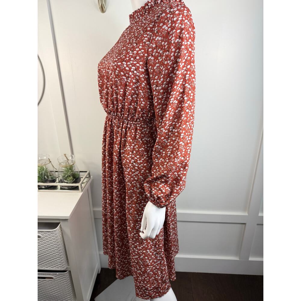 Cute SHEIN Dress Size S - Picture 4 of 6